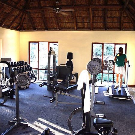 Protea By Marriott Zebula Lodge Ouklip Esterno foto