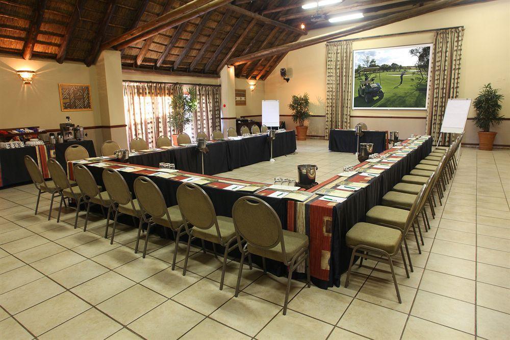 Protea By Marriott Zebula Lodge Ouklip Esterno foto