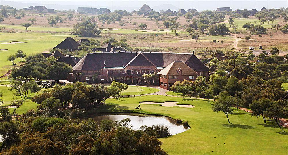 Protea By Marriott Zebula Lodge Ouklip Esterno foto