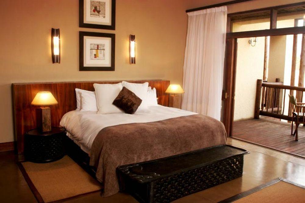 Protea By Marriott Zebula Lodge Ouklip Esterno foto