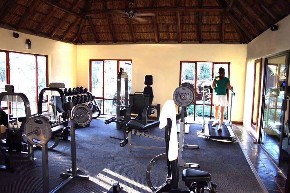 Protea By Marriott Zebula Lodge Ouklip Esterno foto