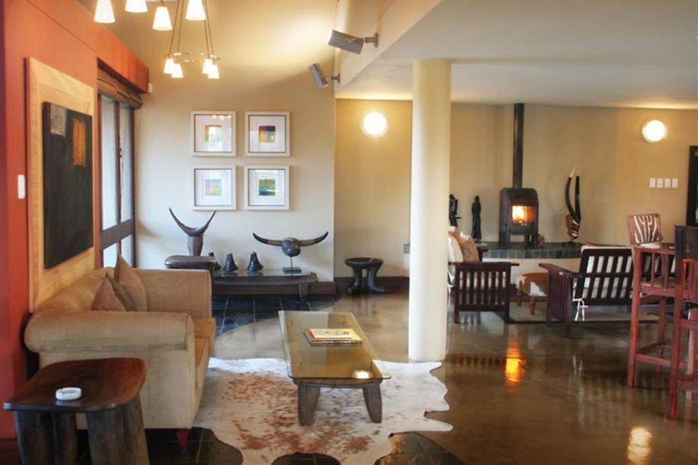 Protea By Marriott Zebula Lodge Ouklip Esterno foto