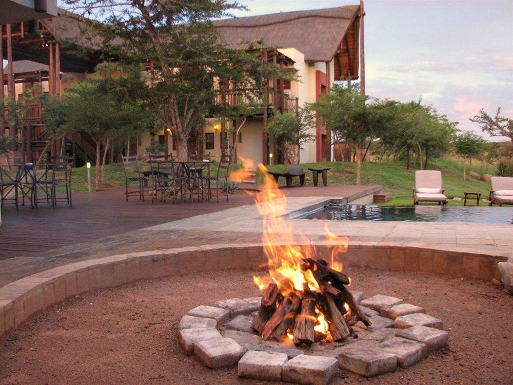 Protea By Marriott Zebula Lodge Ouklip Esterno foto
