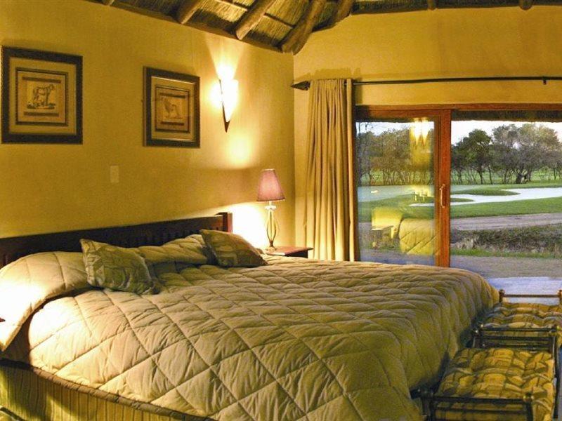 Protea By Marriott Zebula Lodge Ouklip Esterno foto