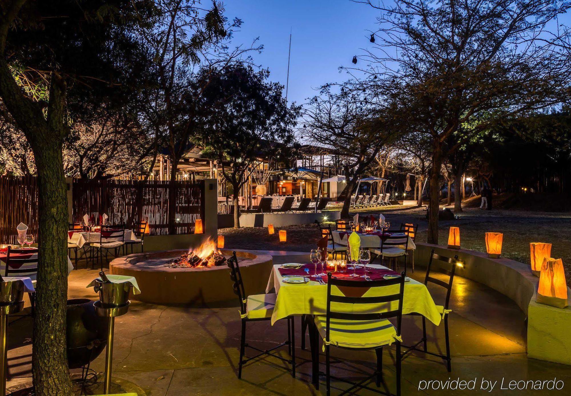 Protea By Marriott Zebula Lodge Ouklip Esterno foto