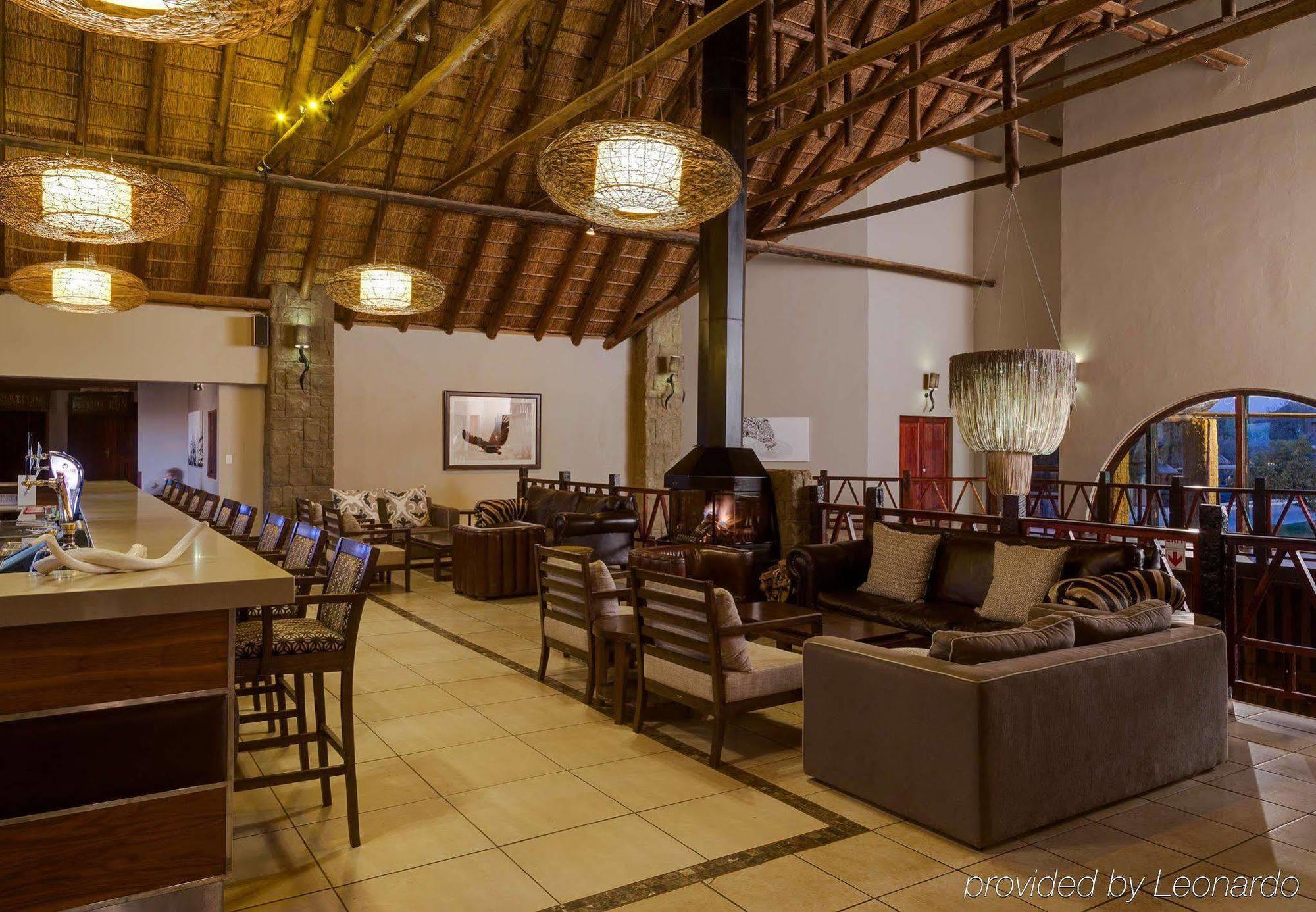 Protea By Marriott Zebula Lodge Ouklip Esterno foto