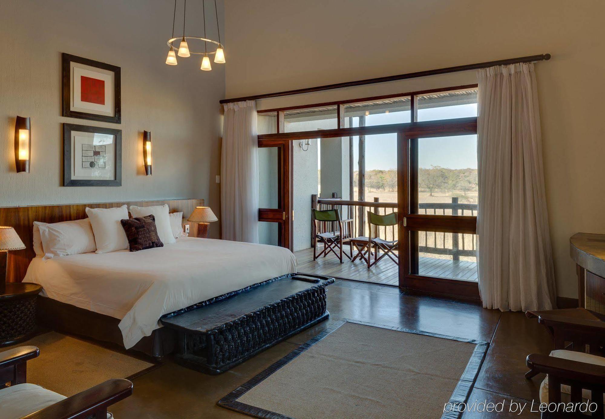 Protea By Marriott Zebula Lodge Ouklip Esterno foto
