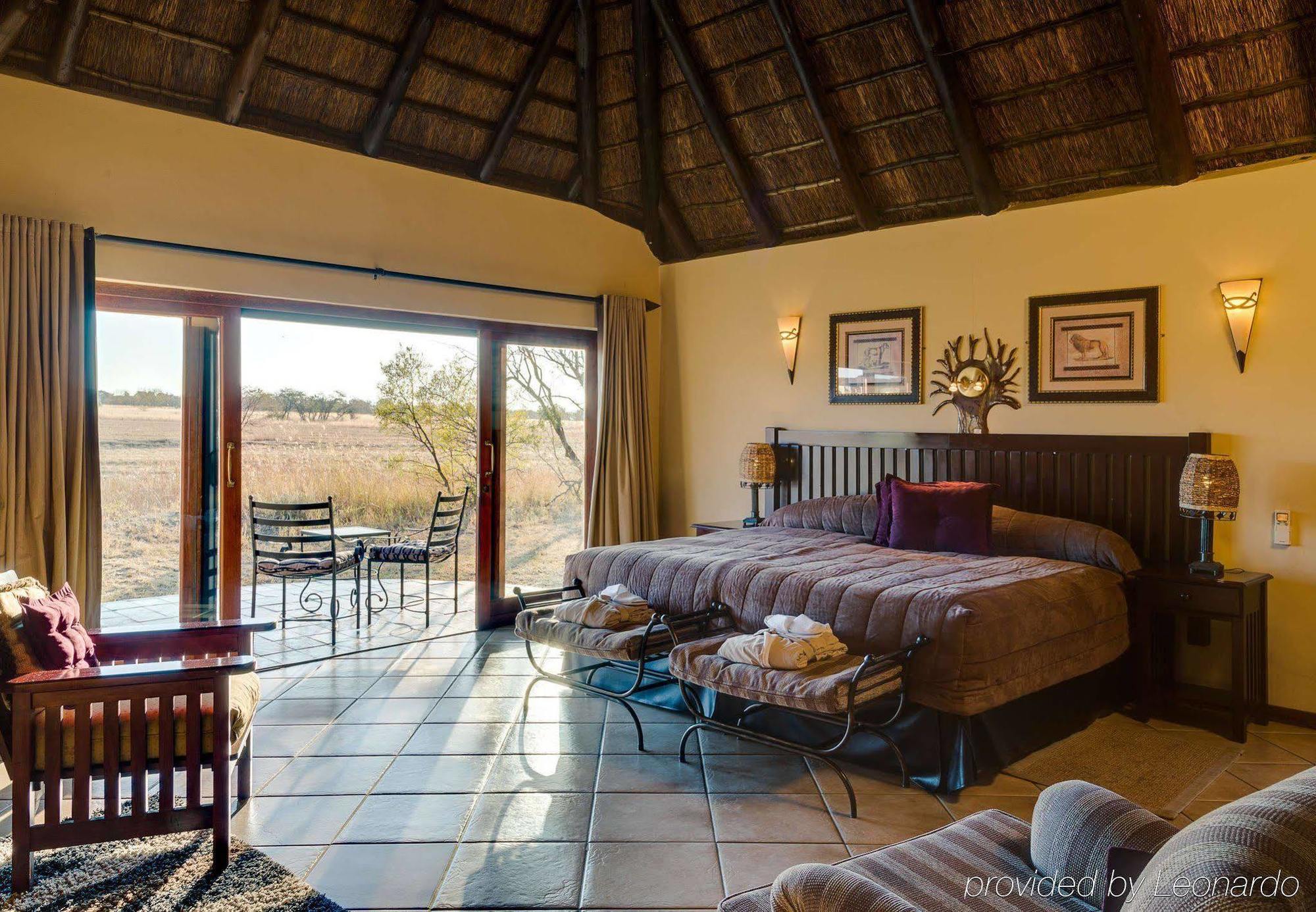 Protea By Marriott Zebula Lodge Ouklip Esterno foto