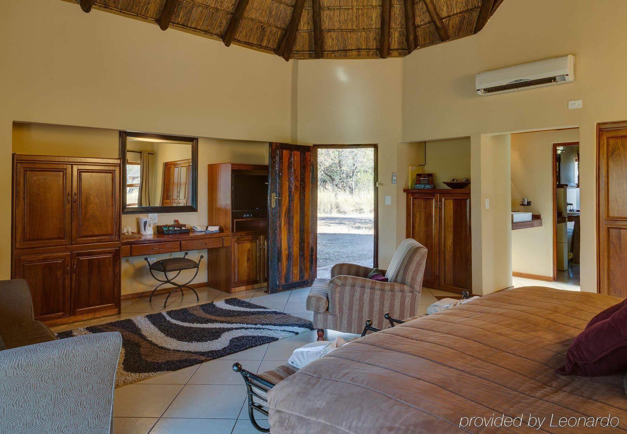 Protea By Marriott Zebula Lodge Ouklip Esterno foto