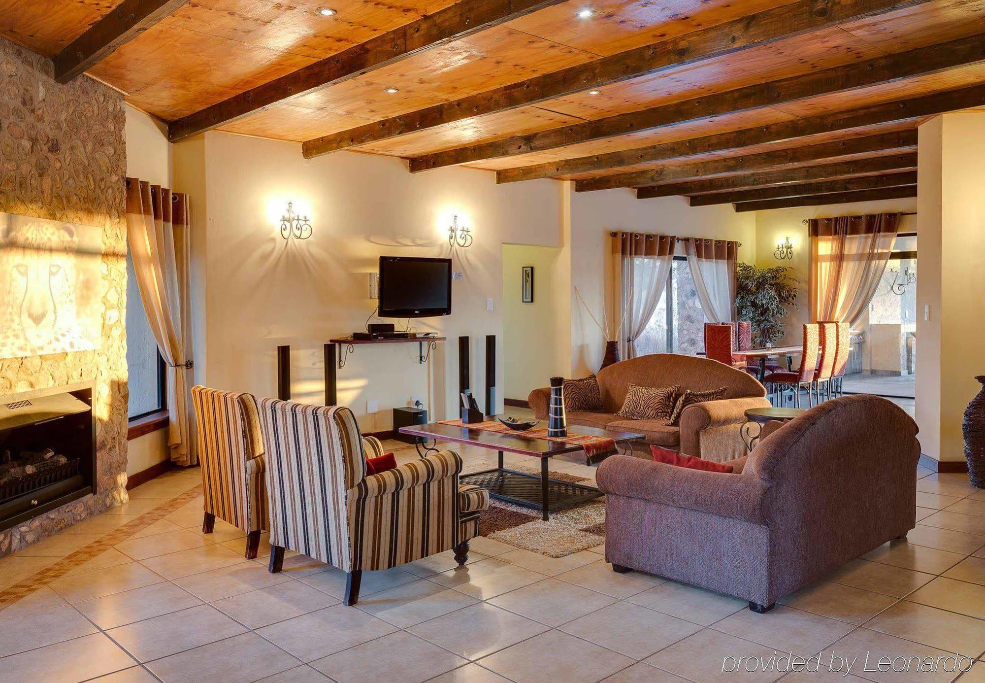 Protea By Marriott Zebula Lodge Ouklip Esterno foto