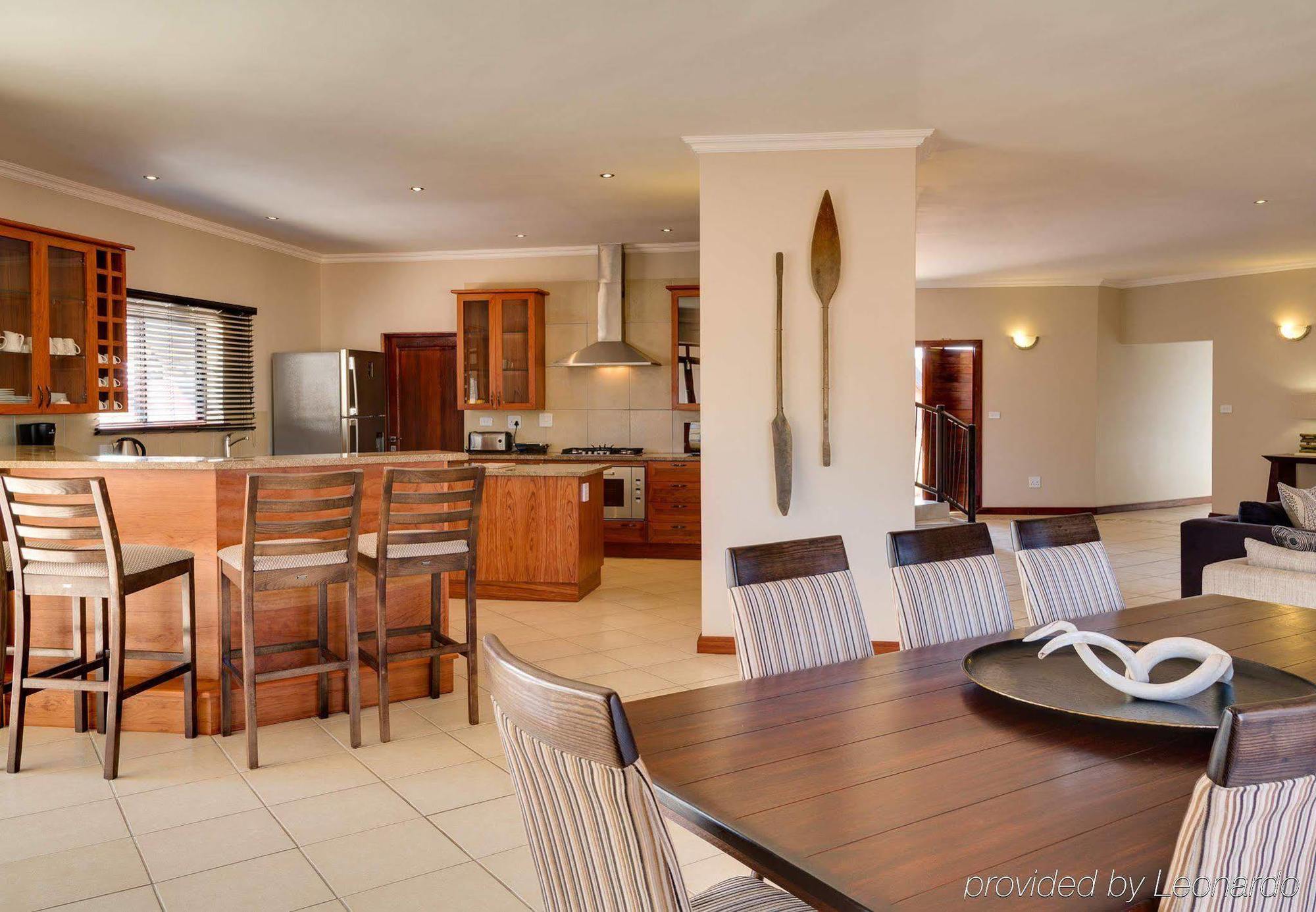 Protea By Marriott Zebula Lodge Ouklip Esterno foto