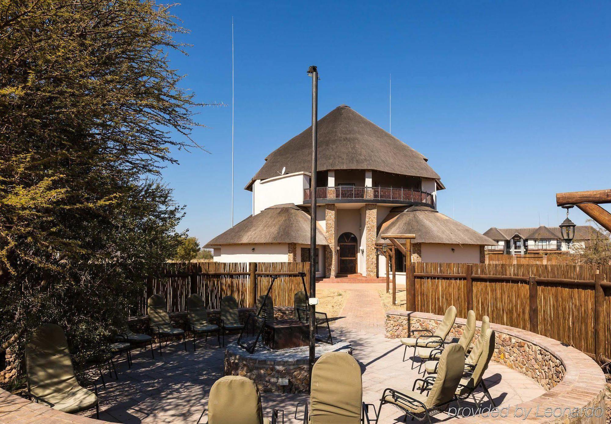 Protea By Marriott Zebula Lodge Ouklip Esterno foto
