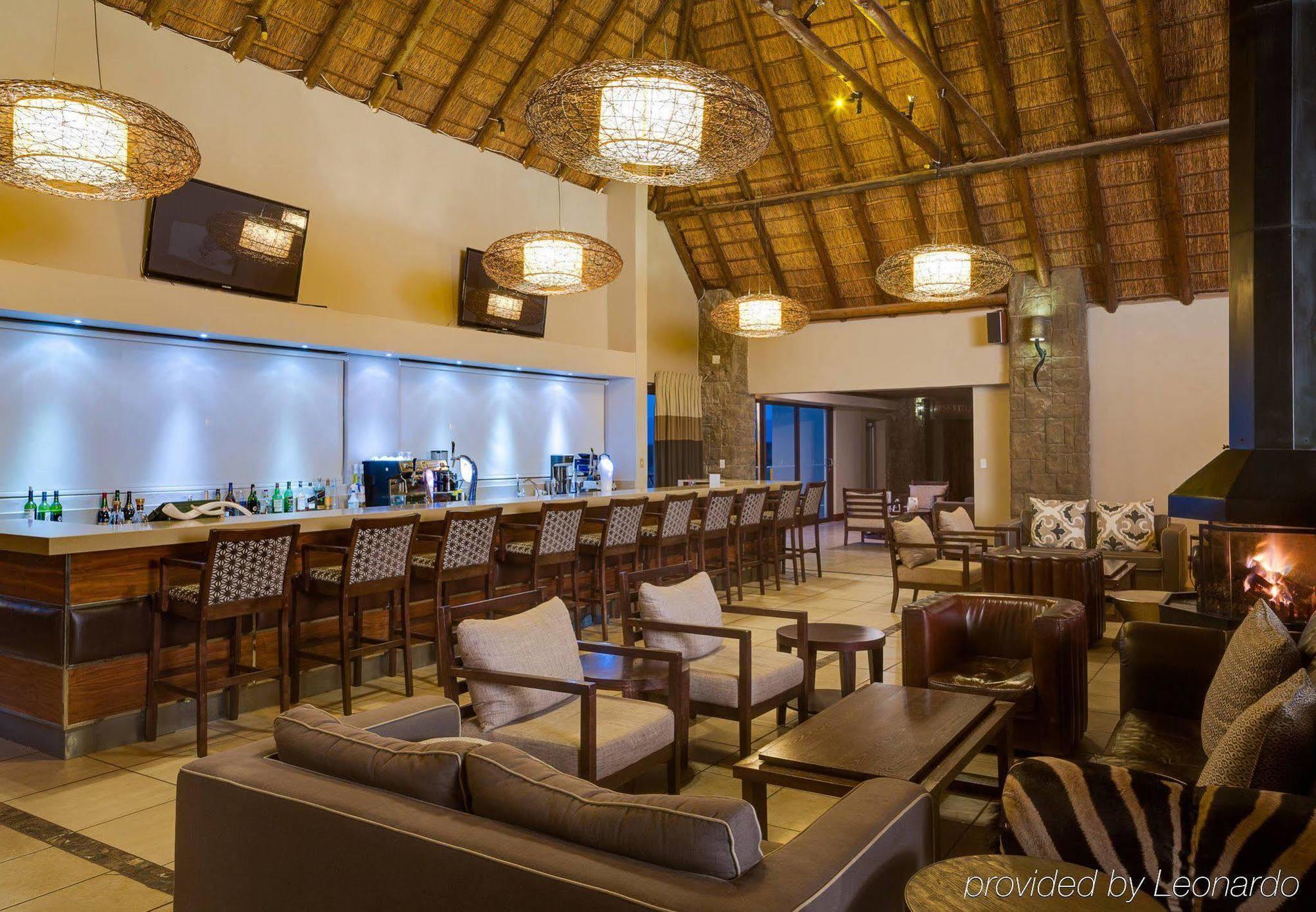 Protea By Marriott Zebula Lodge Ouklip Esterno foto