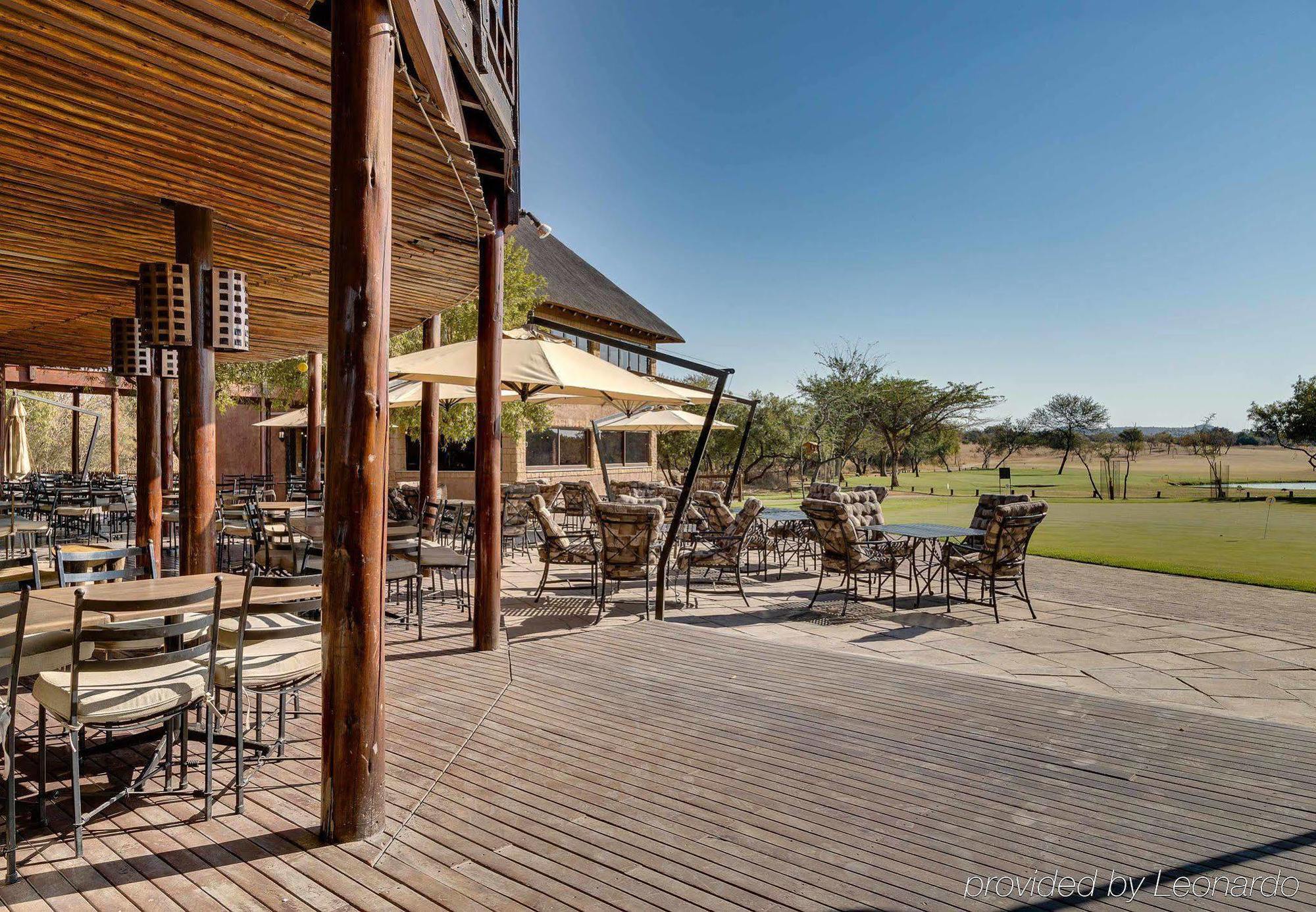 Protea By Marriott Zebula Lodge Ouklip Esterno foto
