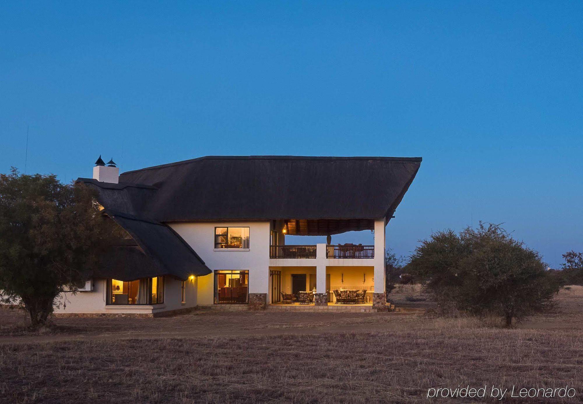 Protea By Marriott Zebula Lodge Ouklip Esterno foto