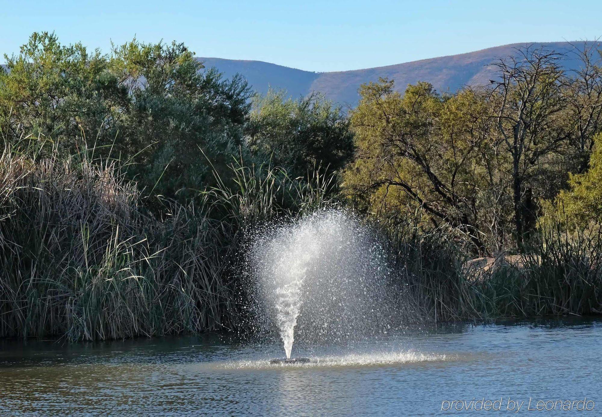Protea By Marriott Zebula Lodge Ouklip Esterno foto