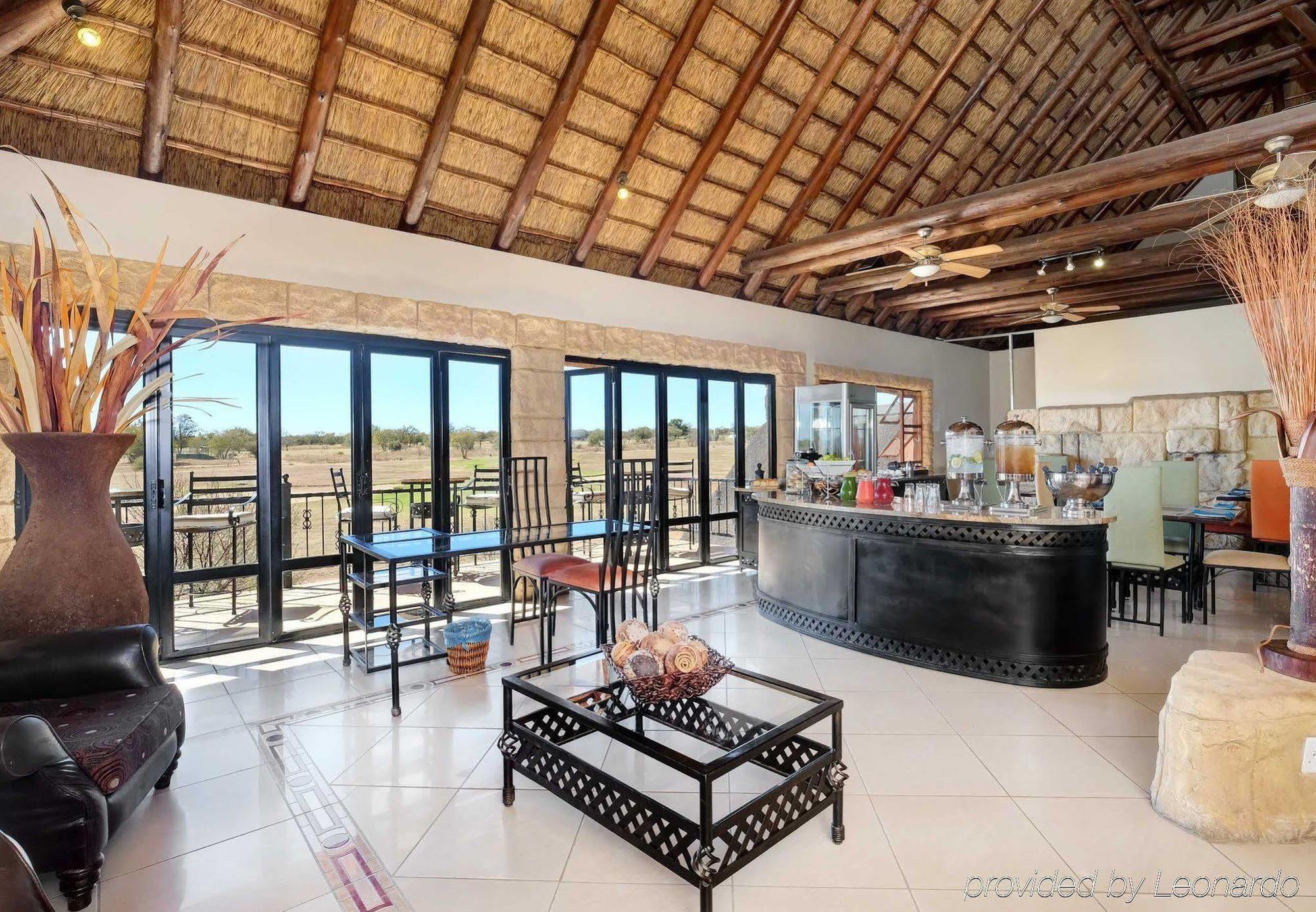 Protea By Marriott Zebula Lodge Ouklip Esterno foto