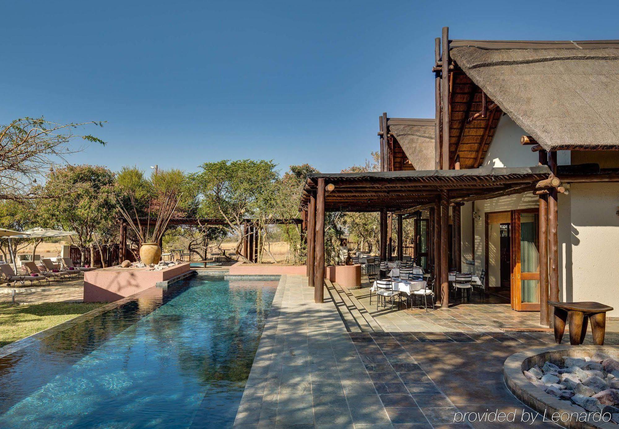 Protea By Marriott Zebula Lodge Ouklip Esterno foto
