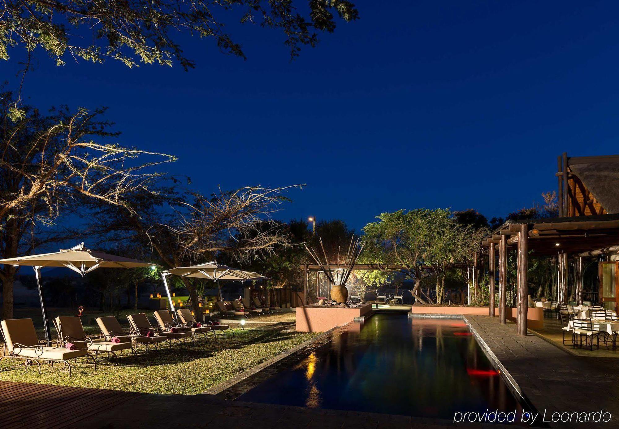 Protea By Marriott Zebula Lodge Ouklip Esterno foto