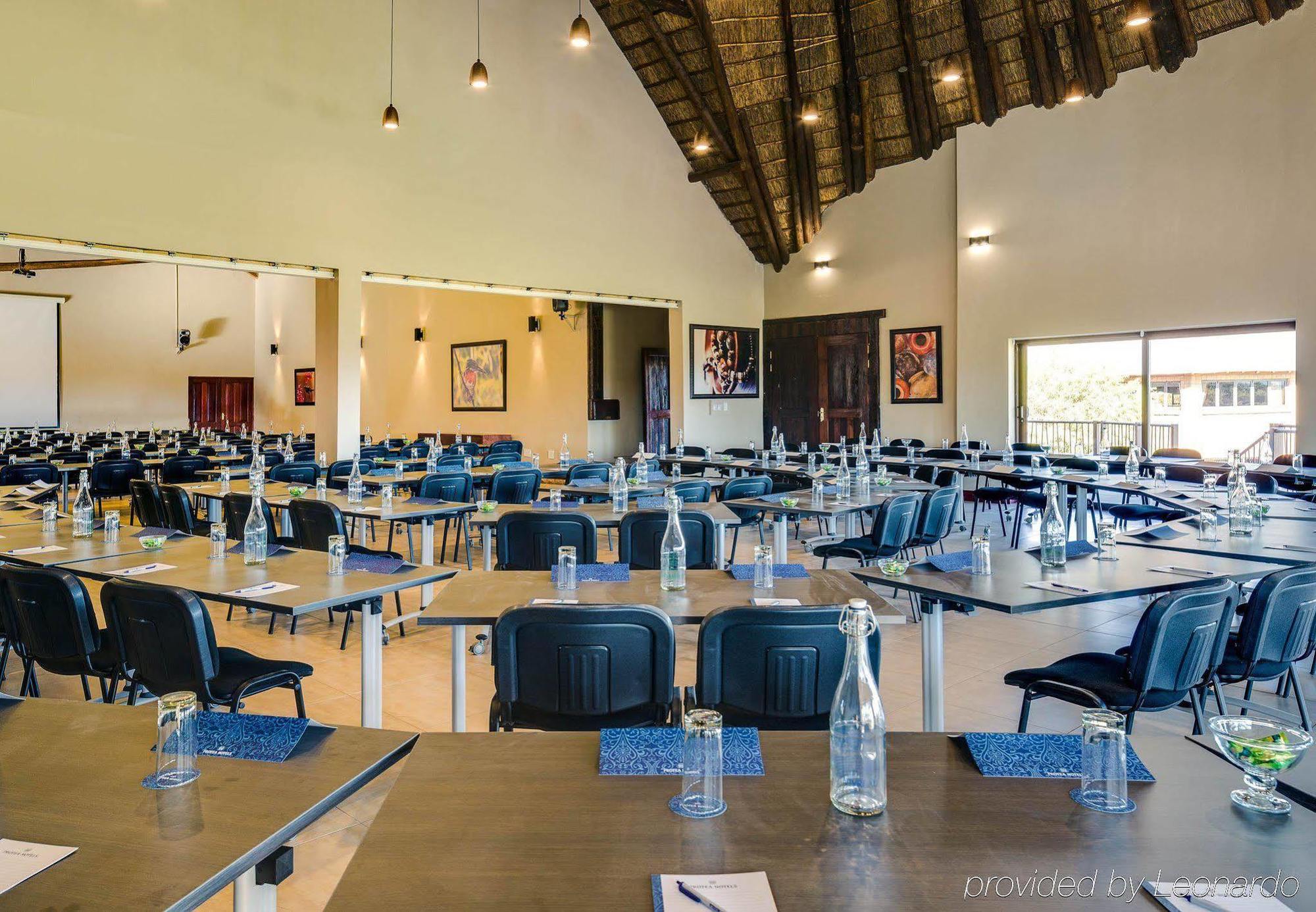 Protea By Marriott Zebula Lodge Ouklip Esterno foto